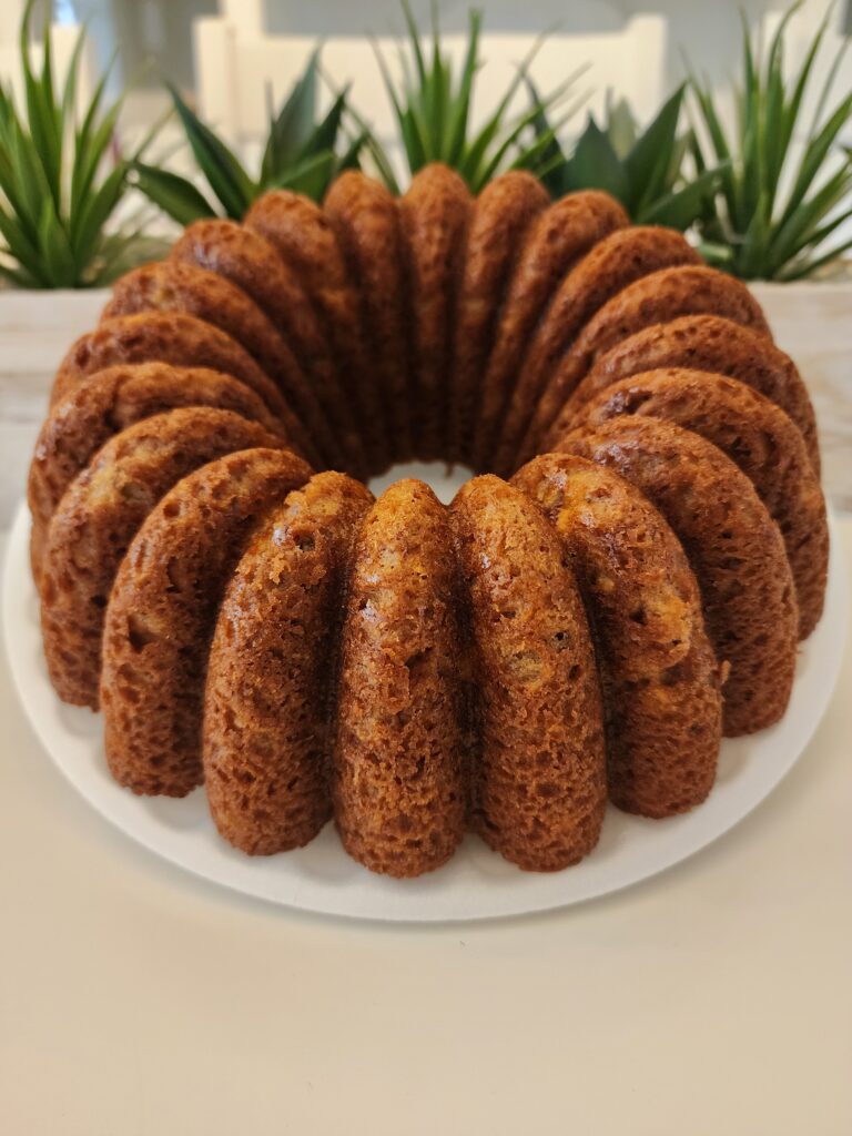 Quick Breads - Banana Bread